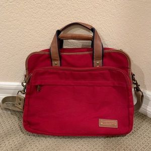 Tommy Hilfiger Messenger Bag